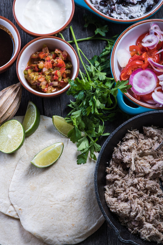 The Mythos of Cooking with Essential Oils