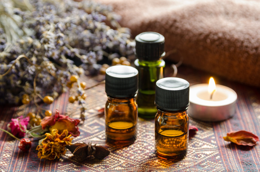 French Aromatherapy: Differentiating MLM Marketing from the Actual Practice