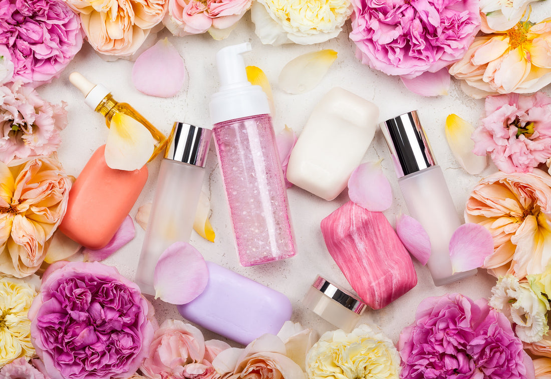 Reflections upon my First Year as a Certified Aromatherapist