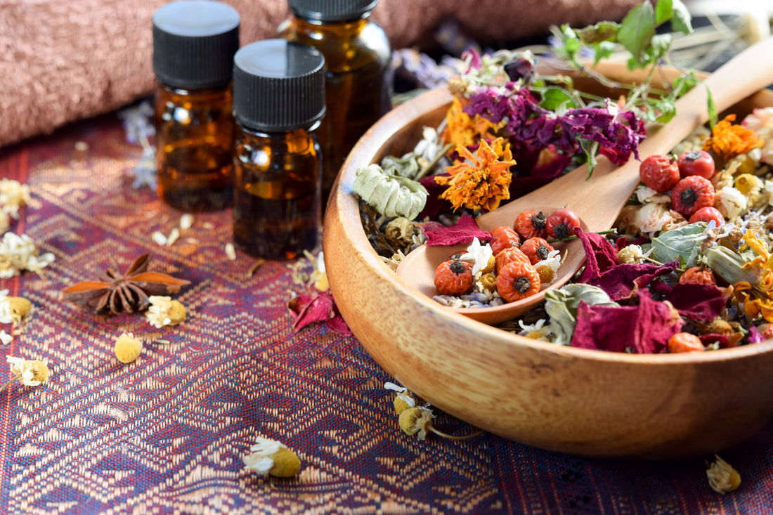 My Why: Essential Oil Safety
