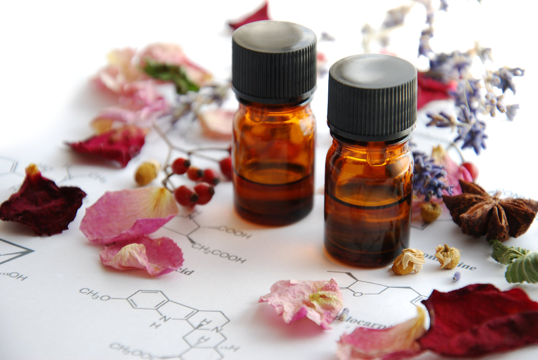 Neat Application of Essential Oils: Is it Safe?