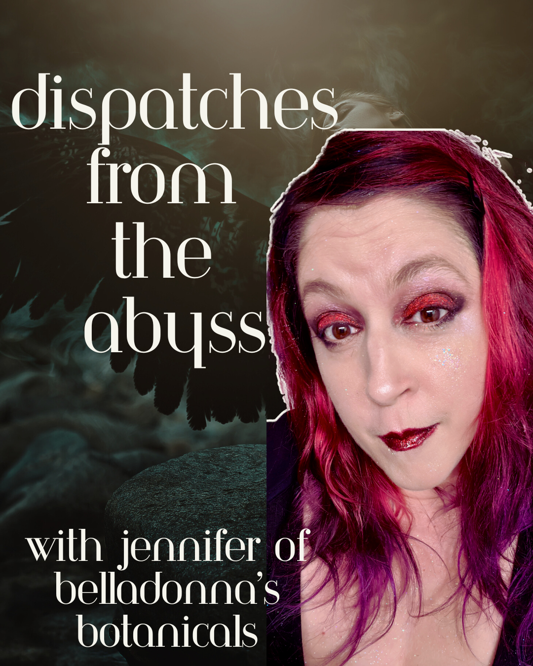 Dispatches from the Abyss