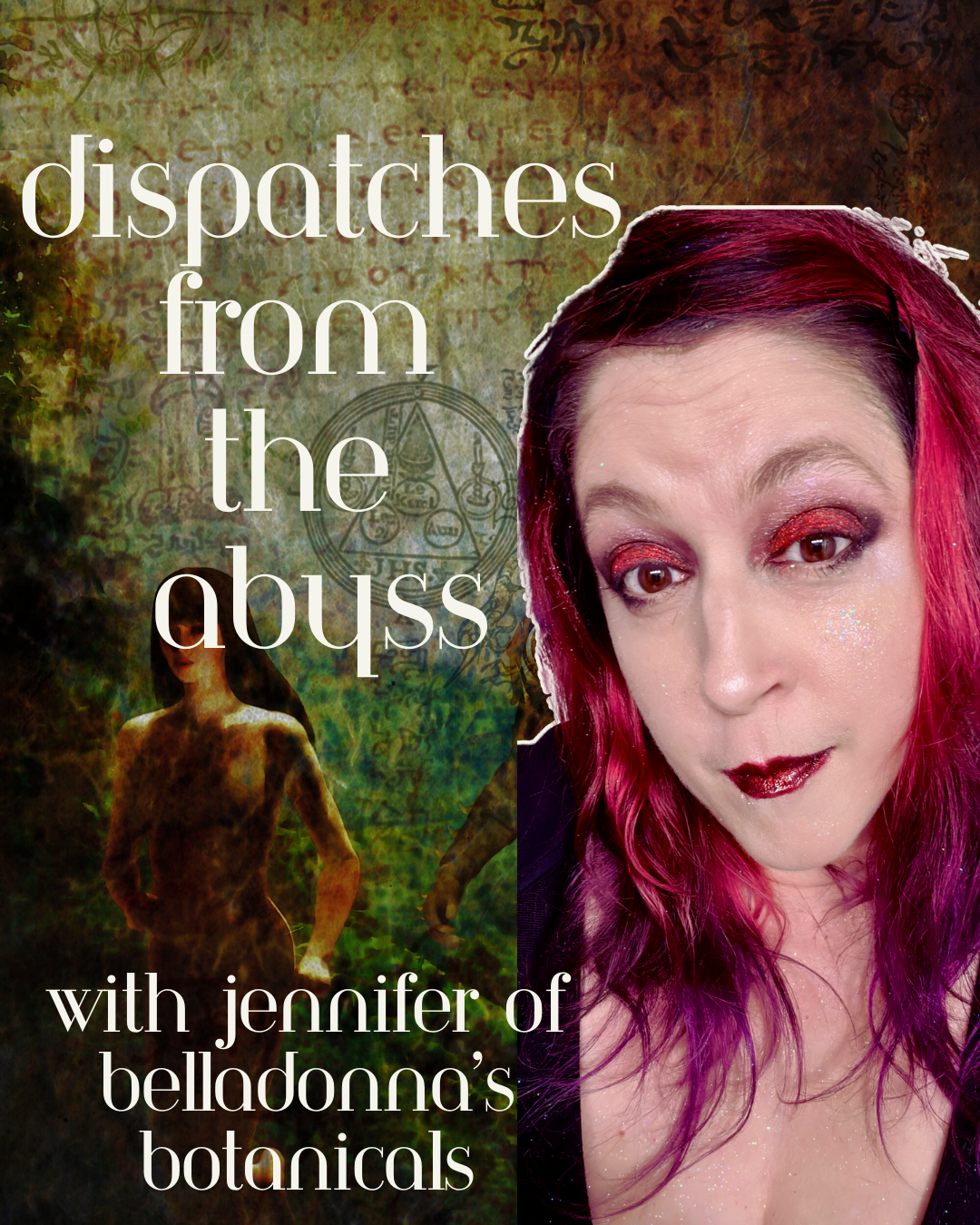 Dispatches from the Abyss 2-3-2026