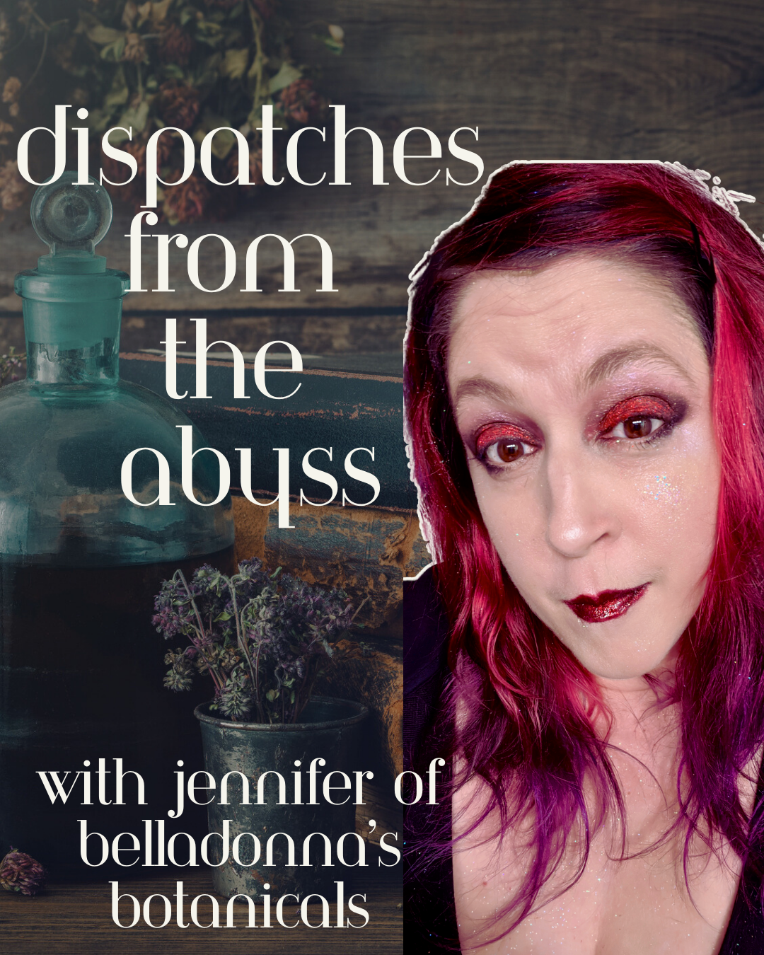 Dispatches from the Abyss: Thoughts on "We Don't Do Politics"