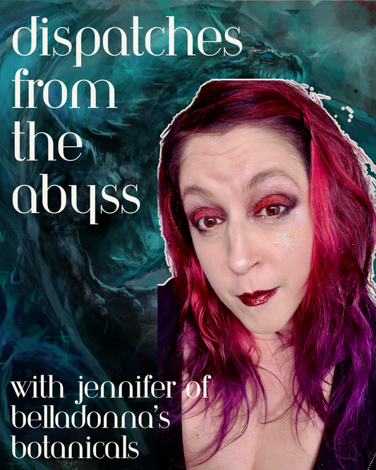 Dispatches from the Abyss: Divided We Fall