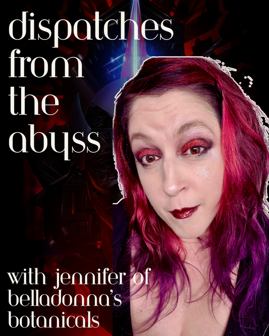 Dispatches from the Abyss: The Importance of Reading, A lot