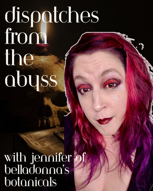 Dispatches from the Abyss: Disability Loss and Grief