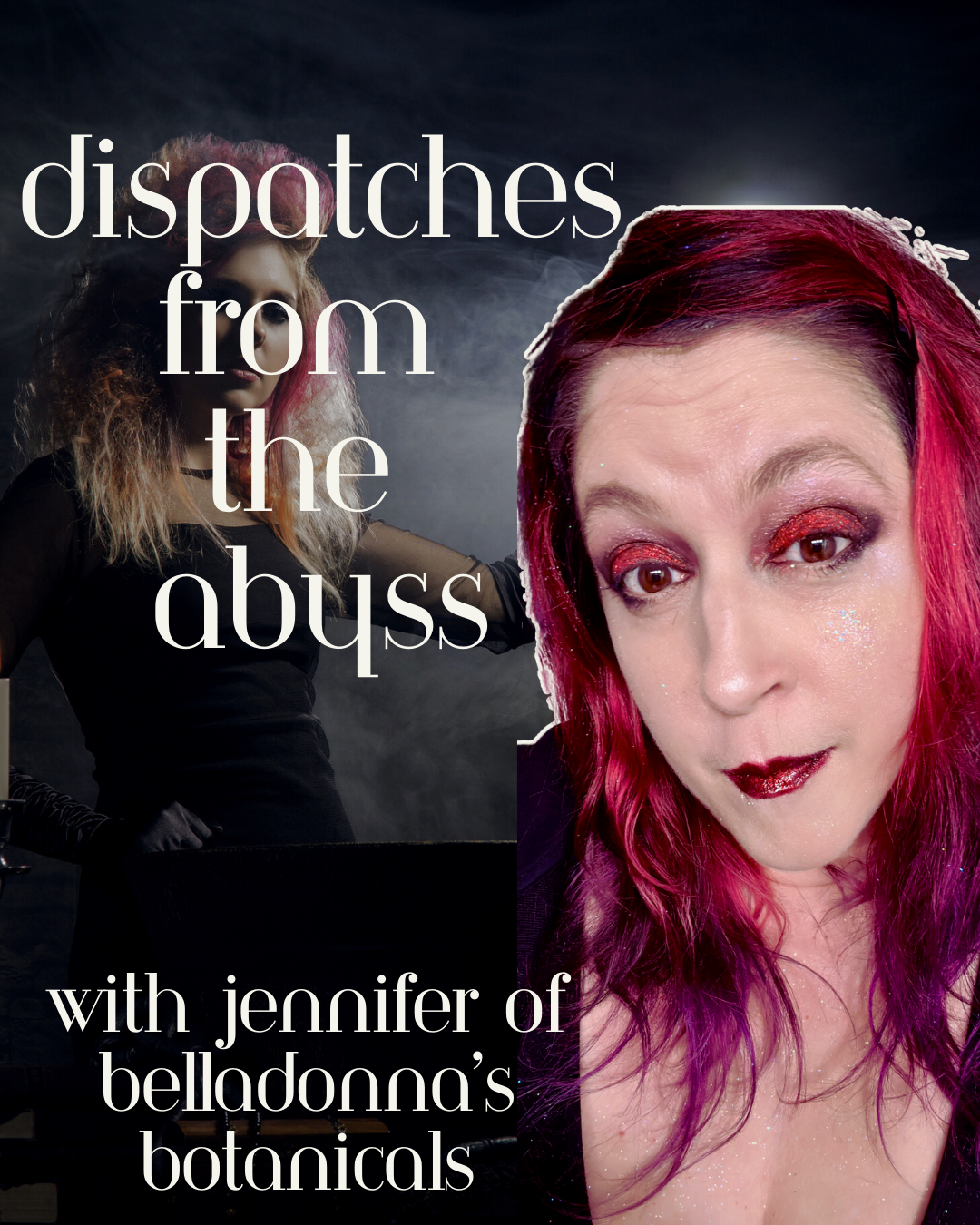 Dispatches from the Abyss 2-2-2026