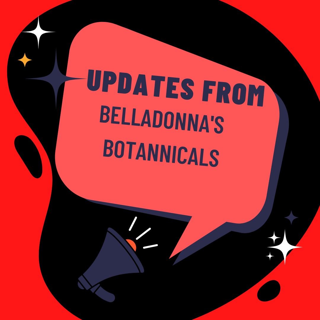 Updates about the Future of our Poison Path Offerings