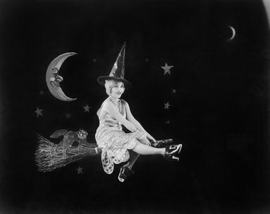 What are Flying Ointments and Entheogenic Herbs?