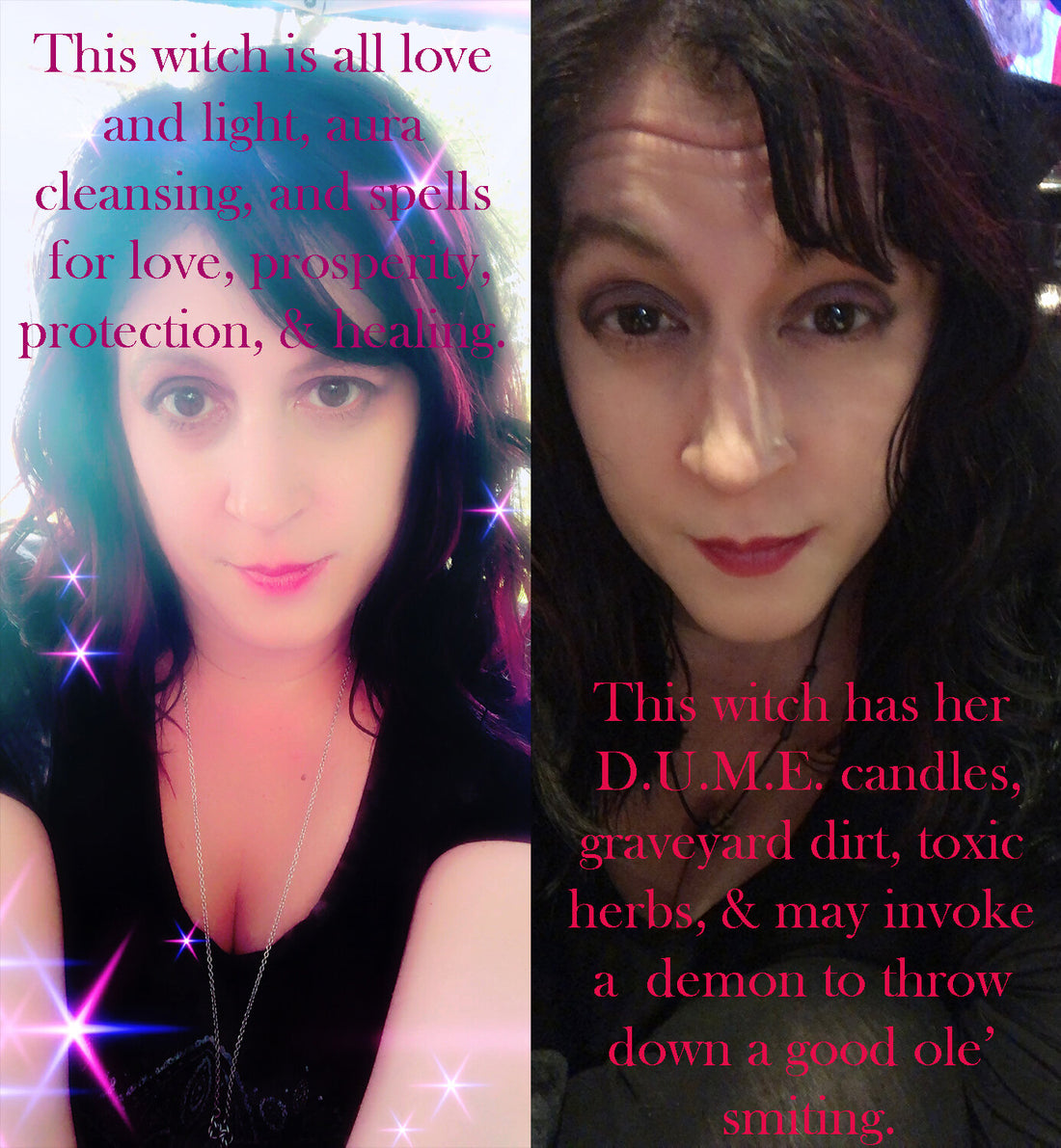 The Creative Process of an ADHD Witchy Artisan Crafter