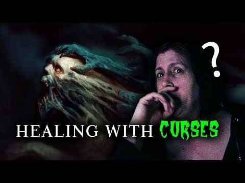 Can You Heal by Cursing Others ? Baneful Magick Tips &amp; Tricks