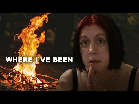 Where I´ve been