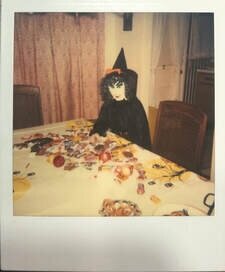 Eclectic Witchery Part 1: Origin Story