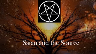 Satan and the Source