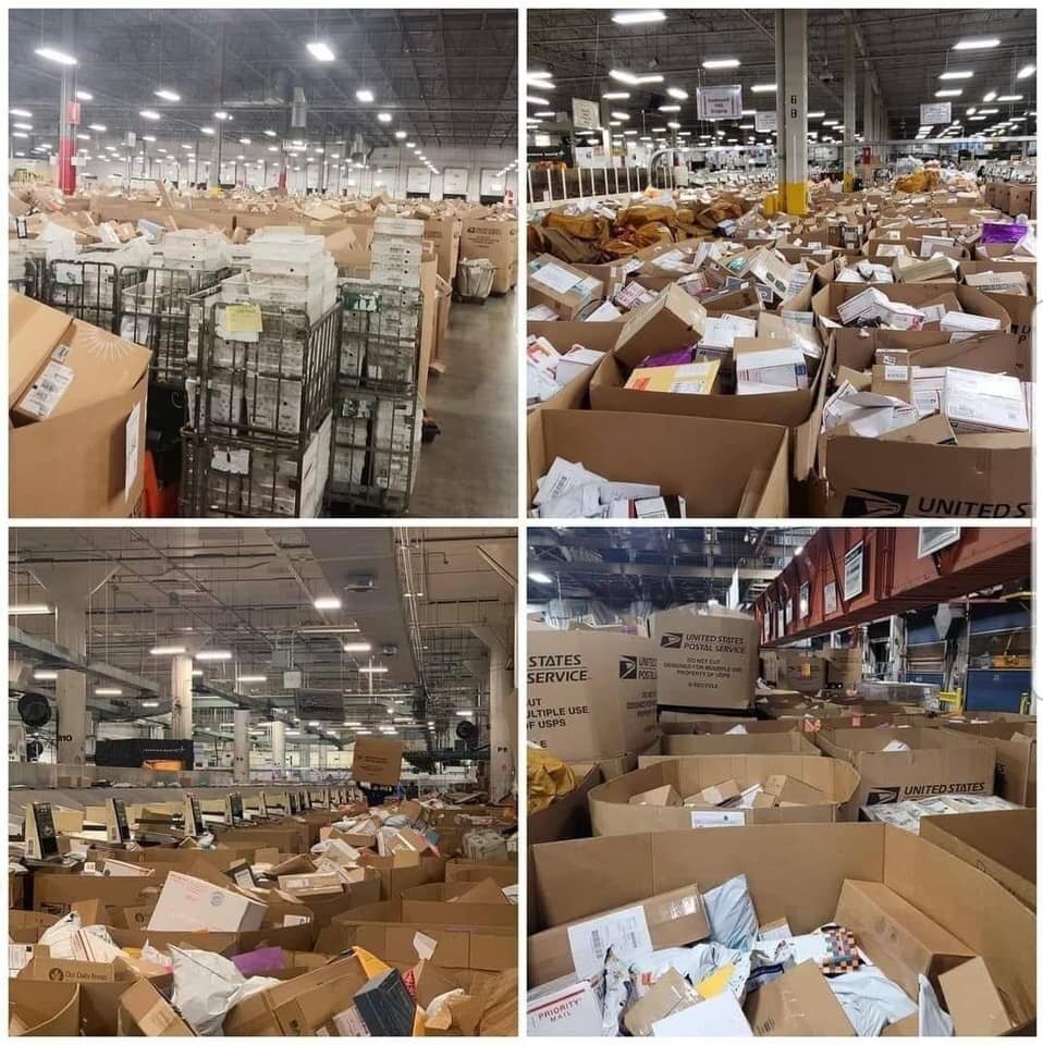 December 2020 Shipping Updates &amp; Delays