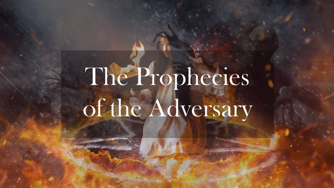 The Prophecies of the Adversary