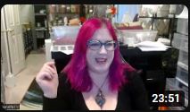 🌹Magickal Interview Series Episode 1-Jennifer Vatza! How She Got Where She is Today✨