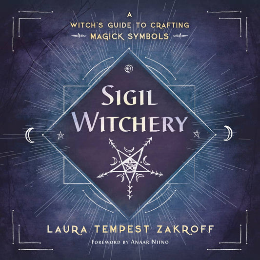 Sigil Witchery: English
