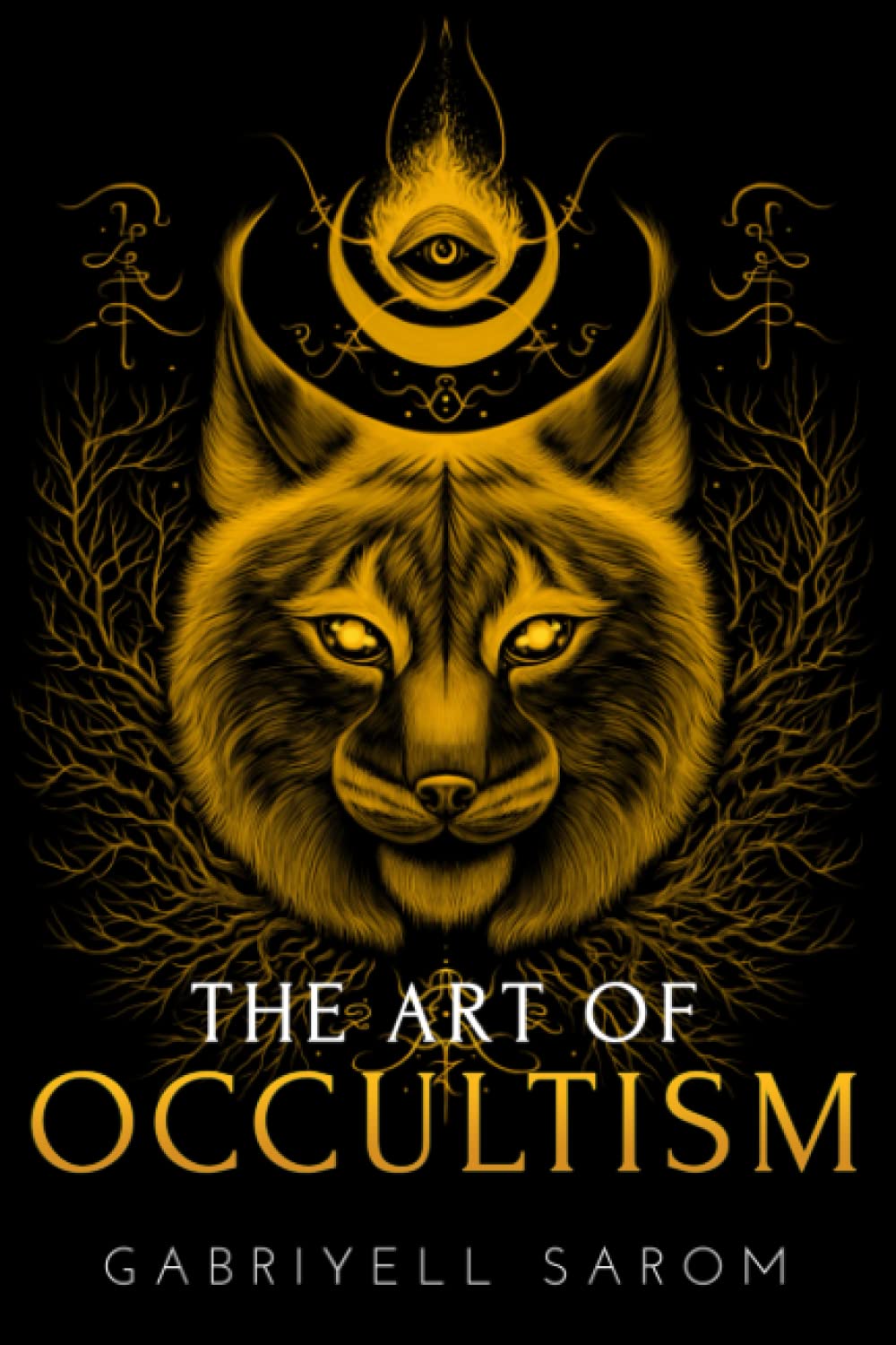 The Art of Occultism: The Secrets of High Occultism & Inner Exploration (The Sacred Mystery) (used))