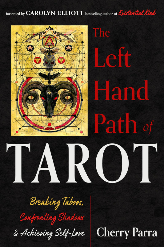 The Left-Hand Path of Tarot