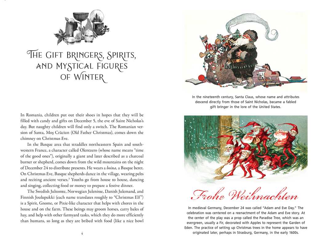 Sacred Herbs of Yule and Christmas by Ellen Evert Hopman: Paperback; 344 pages / English