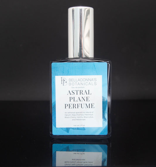 Astral Plane Eau du Parfum