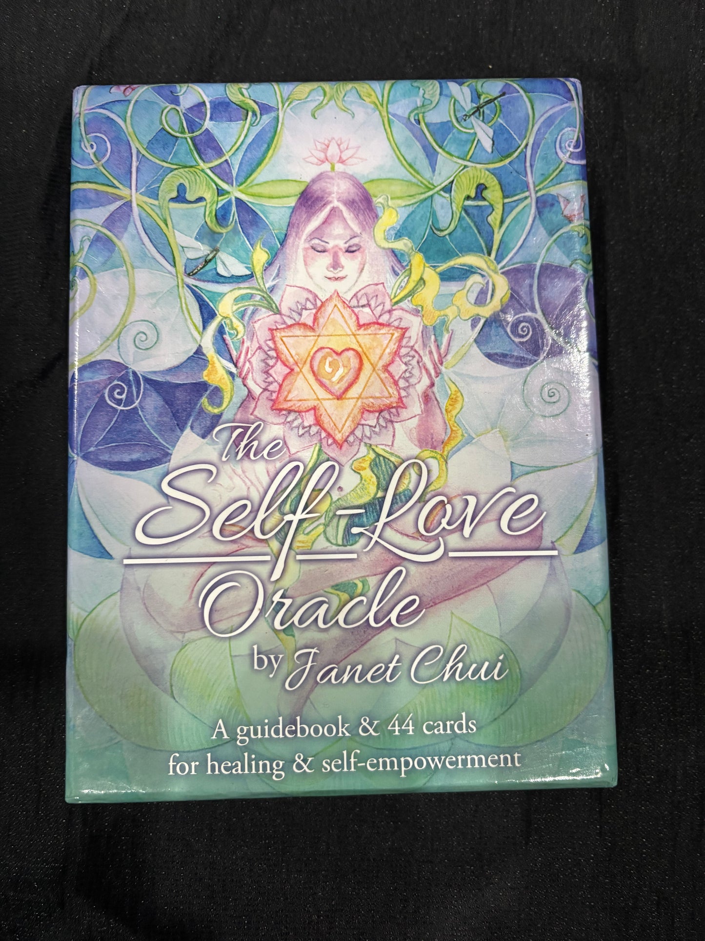 The Self-Love Oracle (Used)
