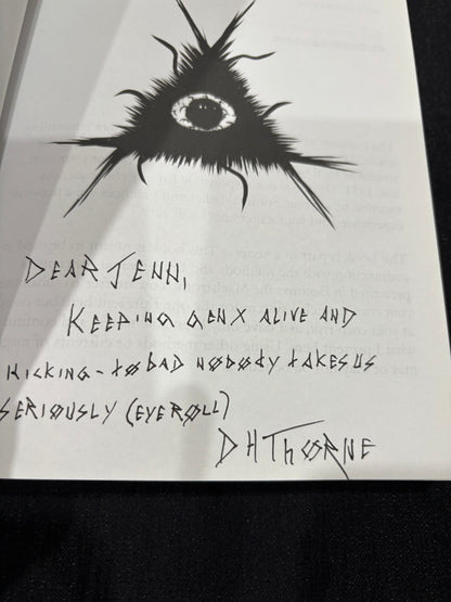 Shadownomicon: Grimoire of the Shadow People (Used)