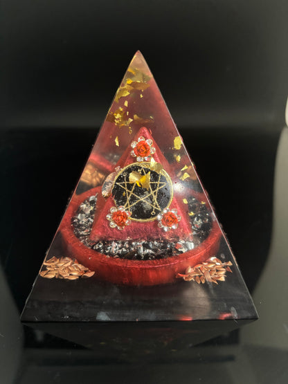 Astarte Pyramid of Power (used)