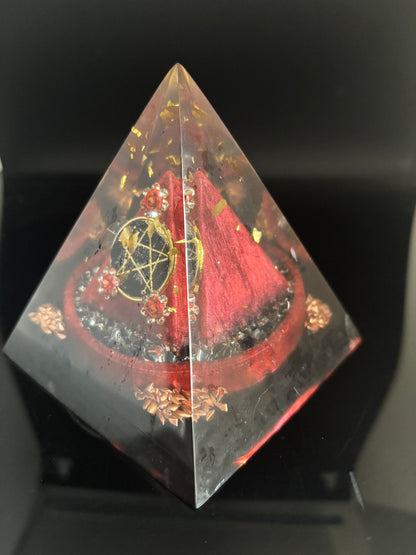 Astarte Pyramid of Power (used)