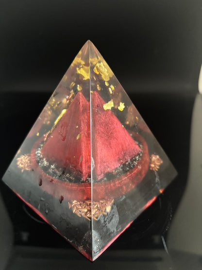 Astarte Pyramid of Power (used)