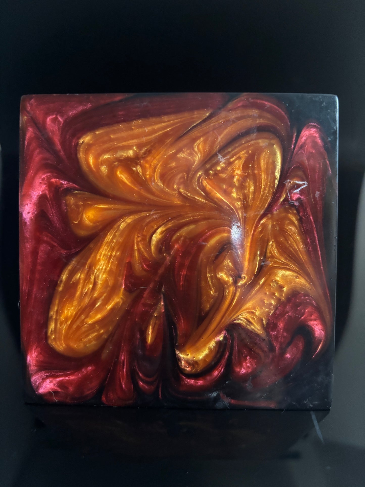 Astarte Pyramid of Power (used)