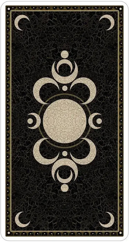Deviant Moon Tarot Deck