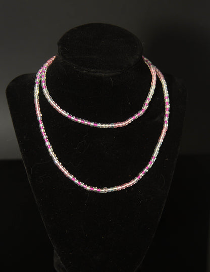 Aphrodite Spirit Necklace