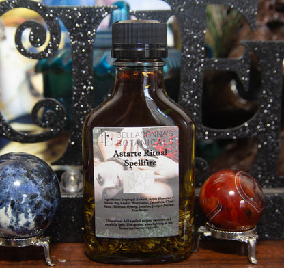 Demonic Divine Spellfires (Made to Order)