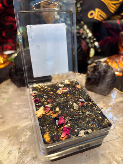 Aura Cleanse Soap