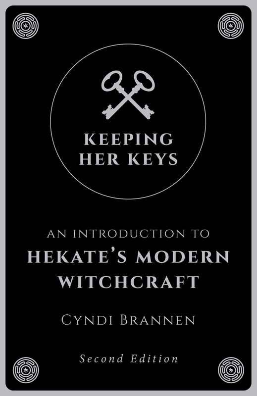 Keeping Her Keys by Cyndi Brannen: Paperback; 272 pages / English