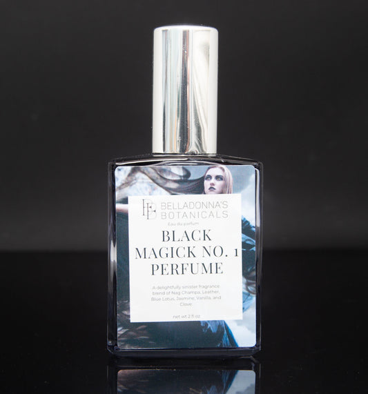 Black Magick No. 1 Eau du Parfum