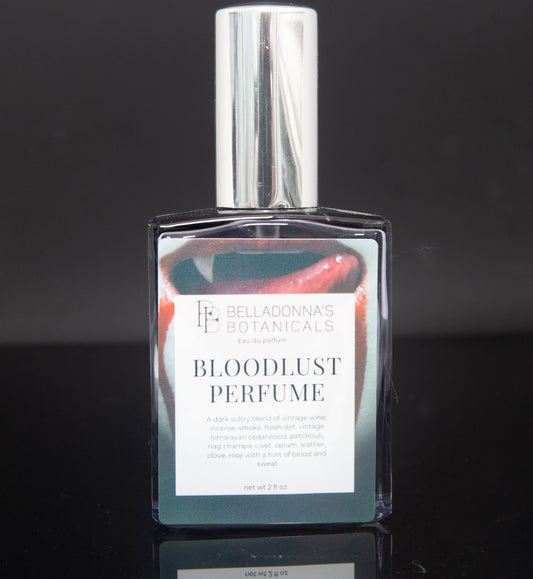 Bloodlust Eau du Parfum