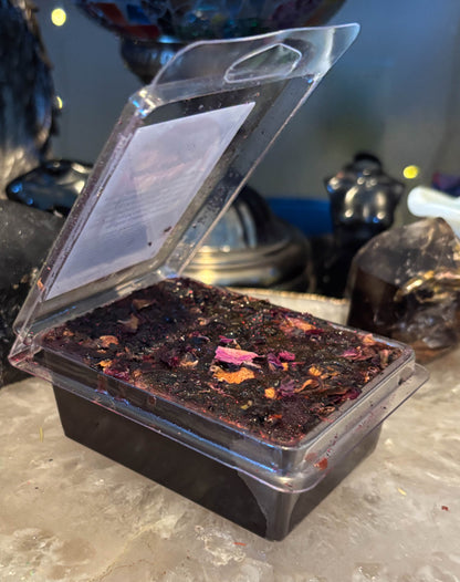 Bloodlust Soap