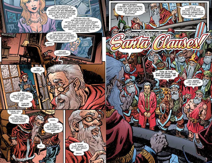 Krampus by Brian Joines: Paperback; 144 pages / English