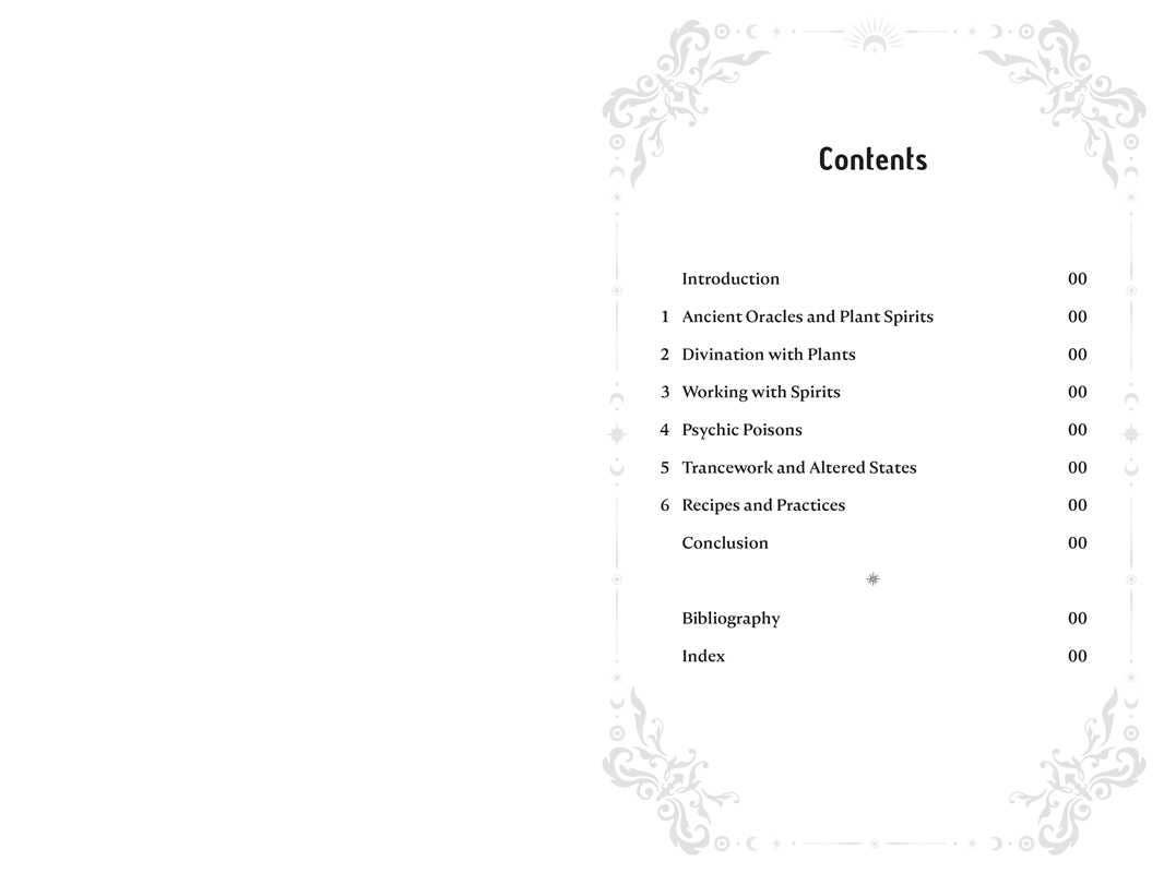 Poison Path Oracle by Coby Michael: Paperback; 224 pages / English