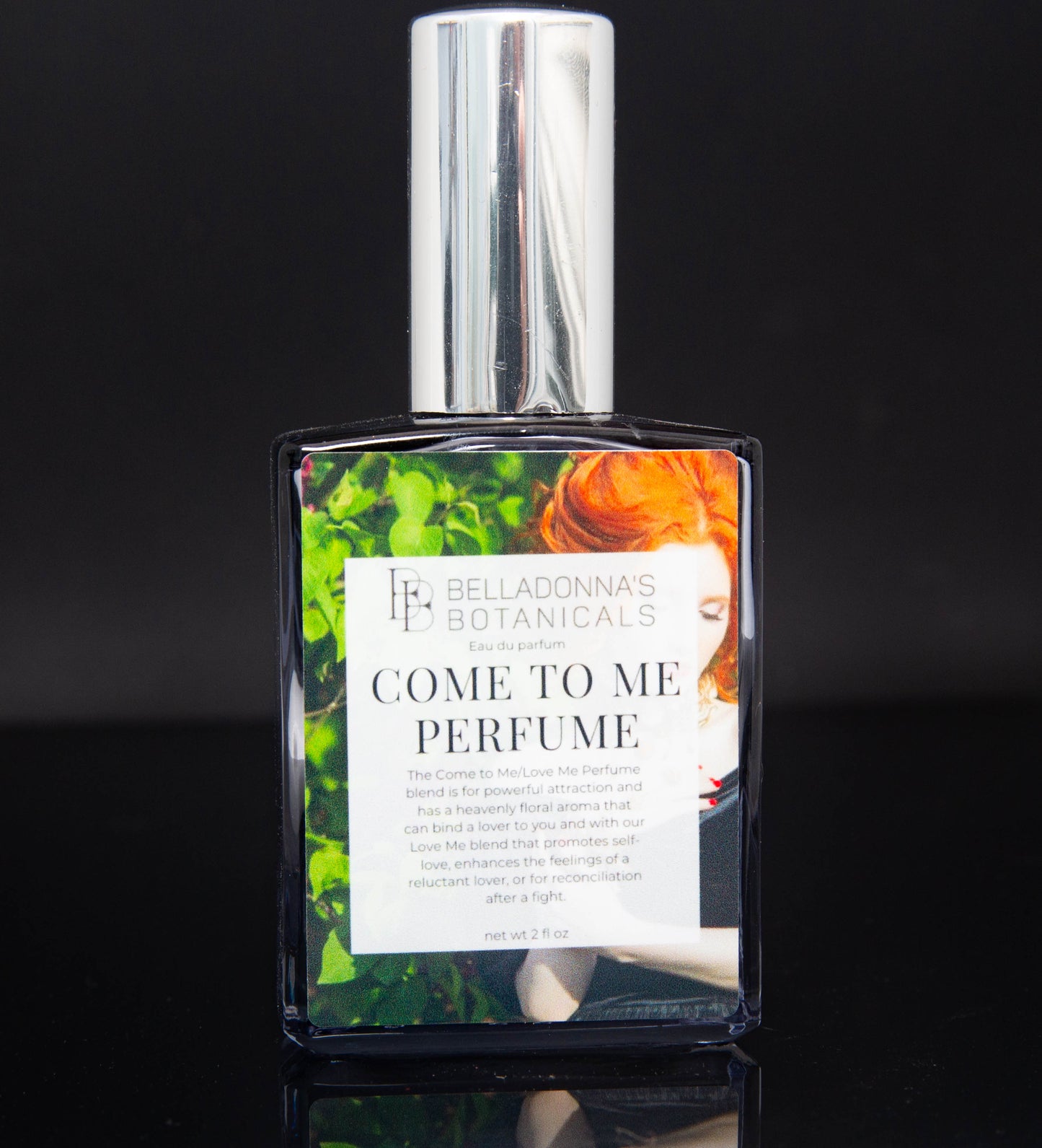 Come to Me Eau du Parfum