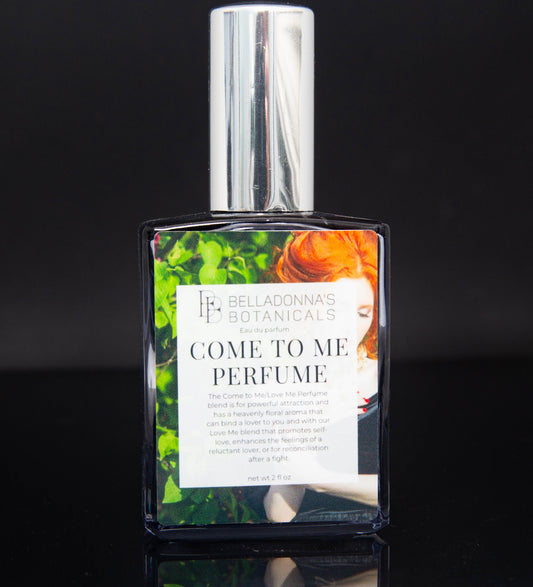 Come to Me Eau du Parfum