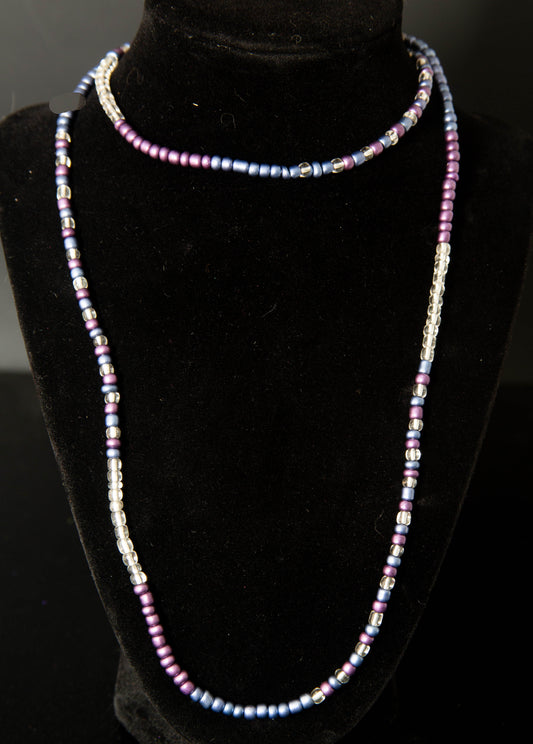 Diana Spirit Necklace