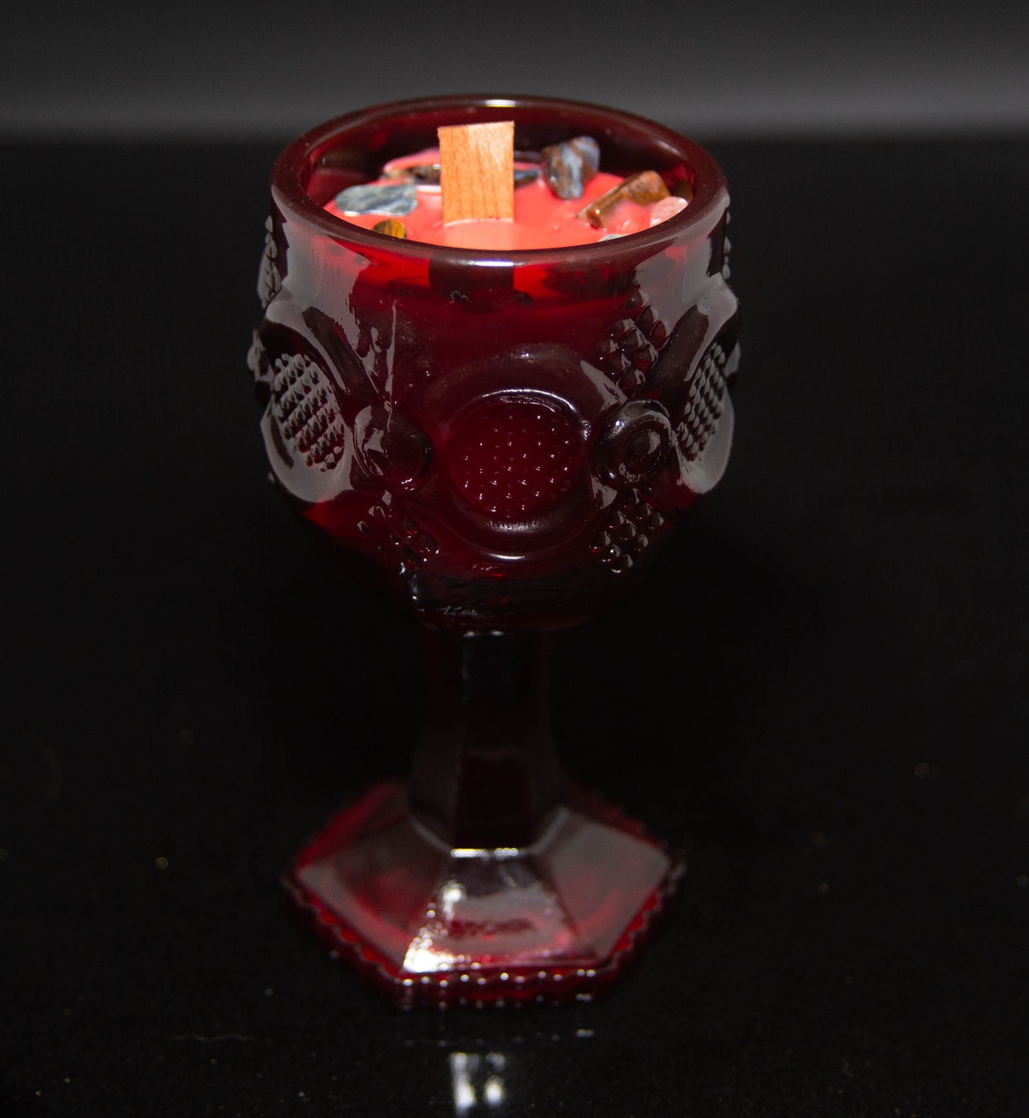 Dragon’s Blood Candle