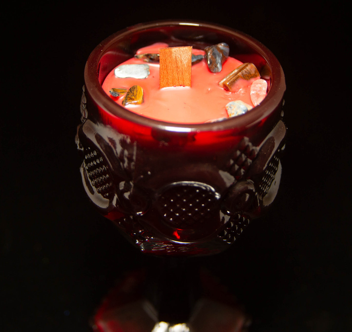 Dragon’s Blood Candle
