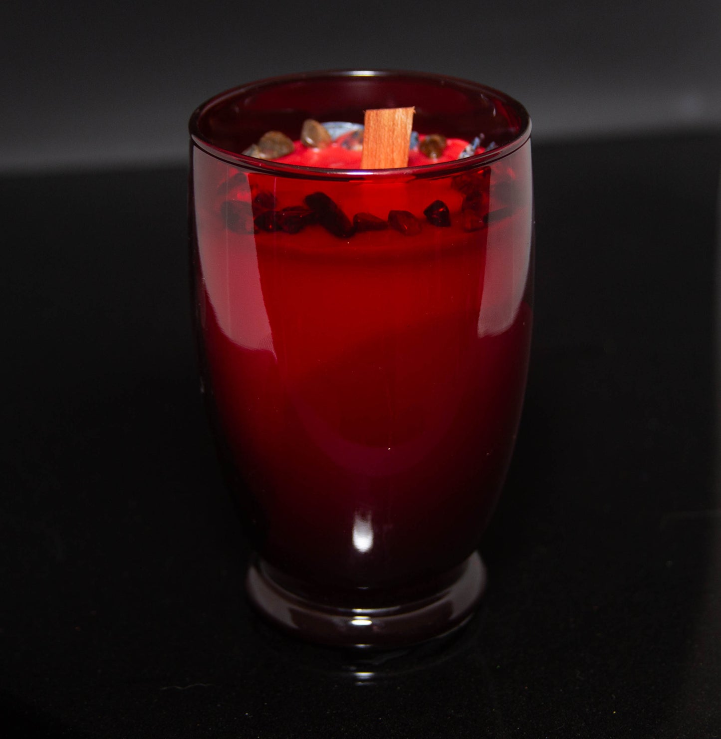 Dragon’s Blood Candle
