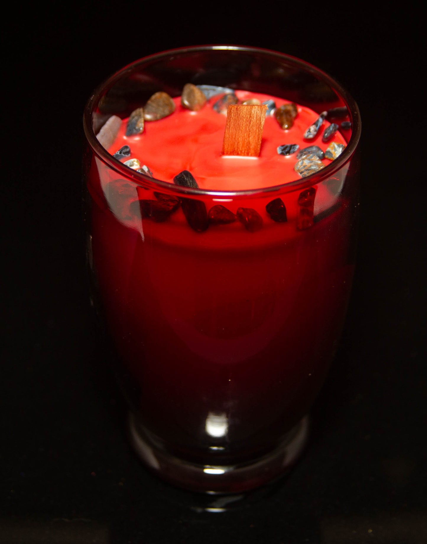 Dragon’s Blood Candle